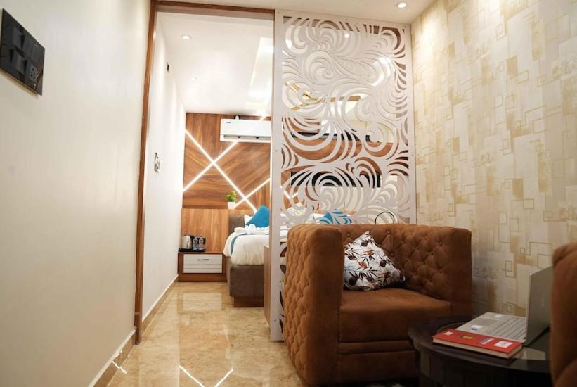 Townhouse 1168 Hotel Sm Paradise Tikkavanipalem Exterior photo